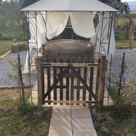 Le Stanze Di Zelinda Villa Suvereto Dış mekan fotoğraf