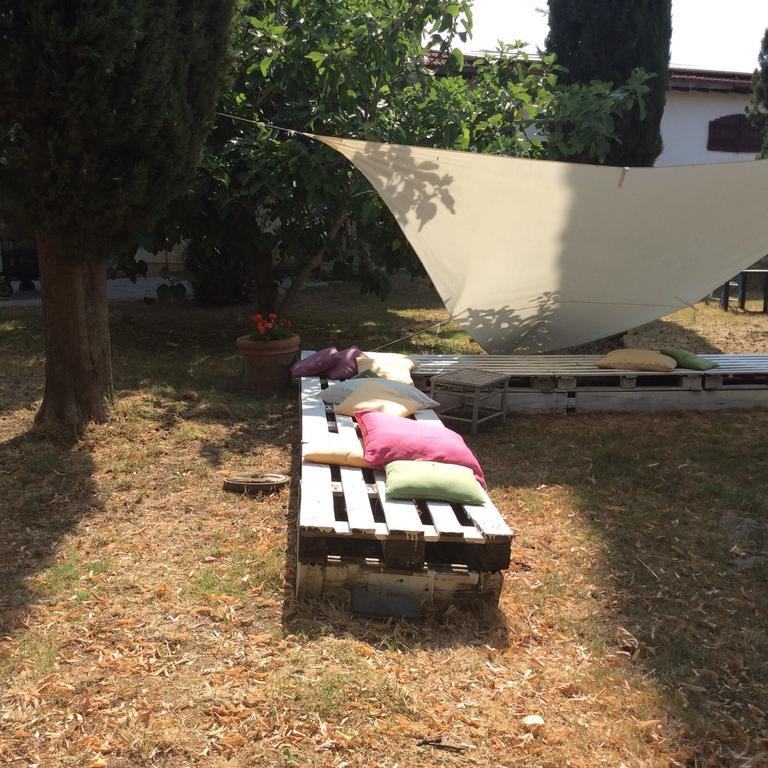 Le Stanze Di Zelinda Villa Suvereto Dış mekan fotoğraf
