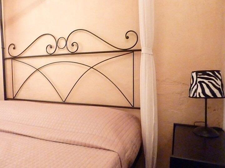 Le Stanze Di Zelinda Villa Suvereto Oda fotoğraf