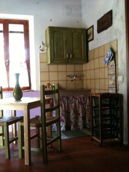 Le Stanze Di Zelinda Villa Suvereto Oda fotoğraf