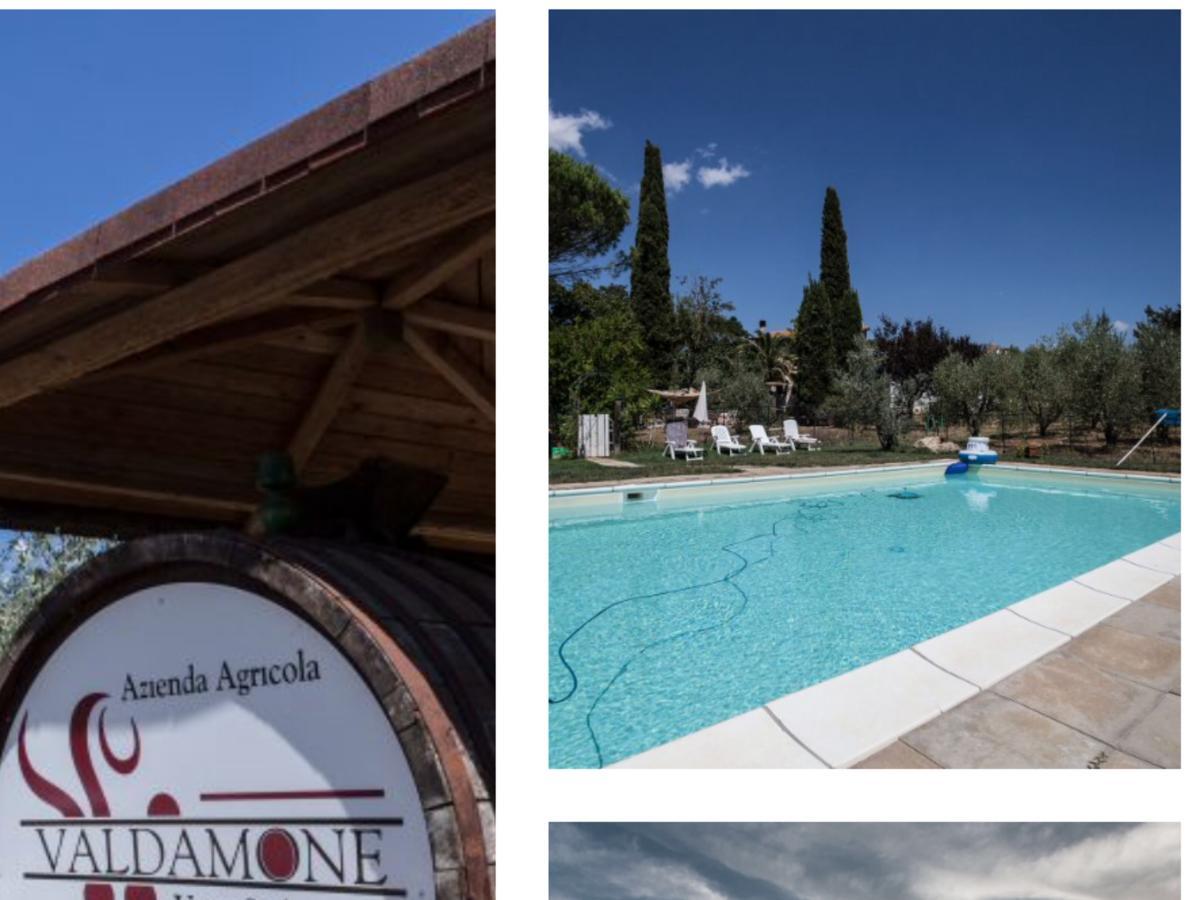 Le Stanze Di Zelinda Villa Suvereto Dış mekan fotoğraf
