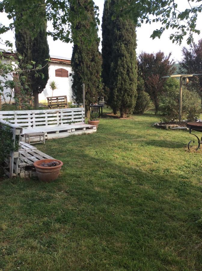 Le Stanze Di Zelinda Villa Suvereto Dış mekan fotoğraf